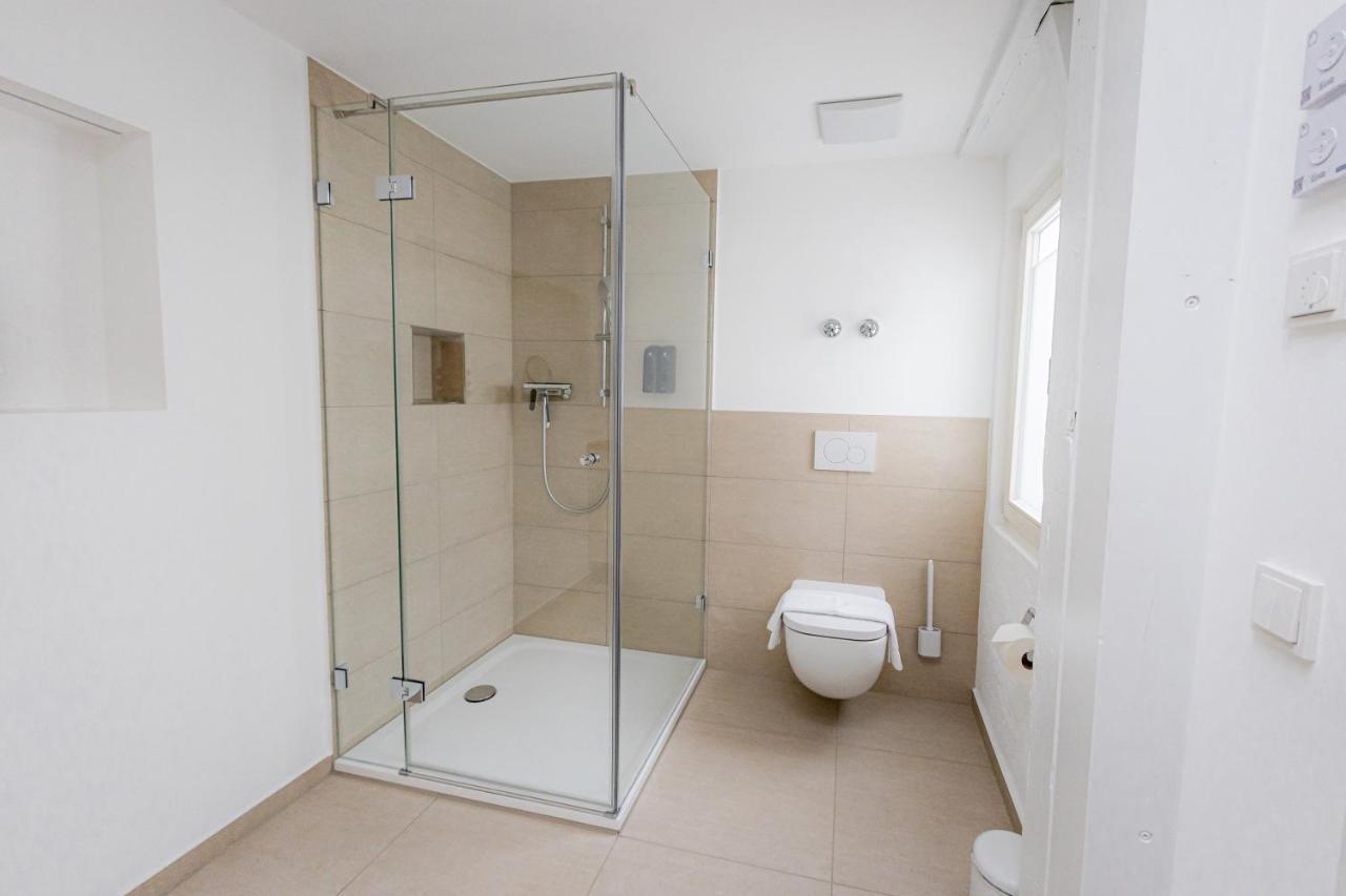 Highlight Am Stadtplatz Muehldorf - C4S Come4Stay - 2 Zimmer Wohnung I Bis Zu 5 Gaeste Extérieur photo
