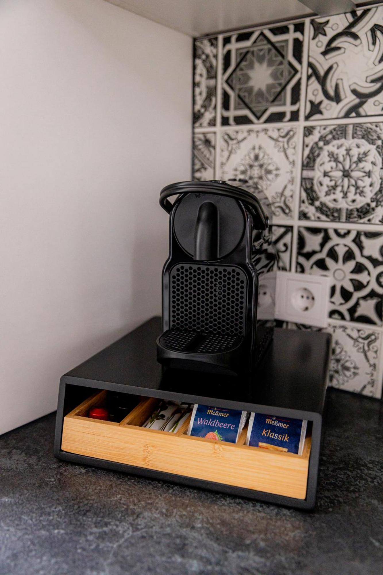 Highlight Am Stadtplatz Muehldorf - C4S Come4Stay - 2 Zimmer Wohnung I Bis Zu 5 Gaeste Extérieur photo